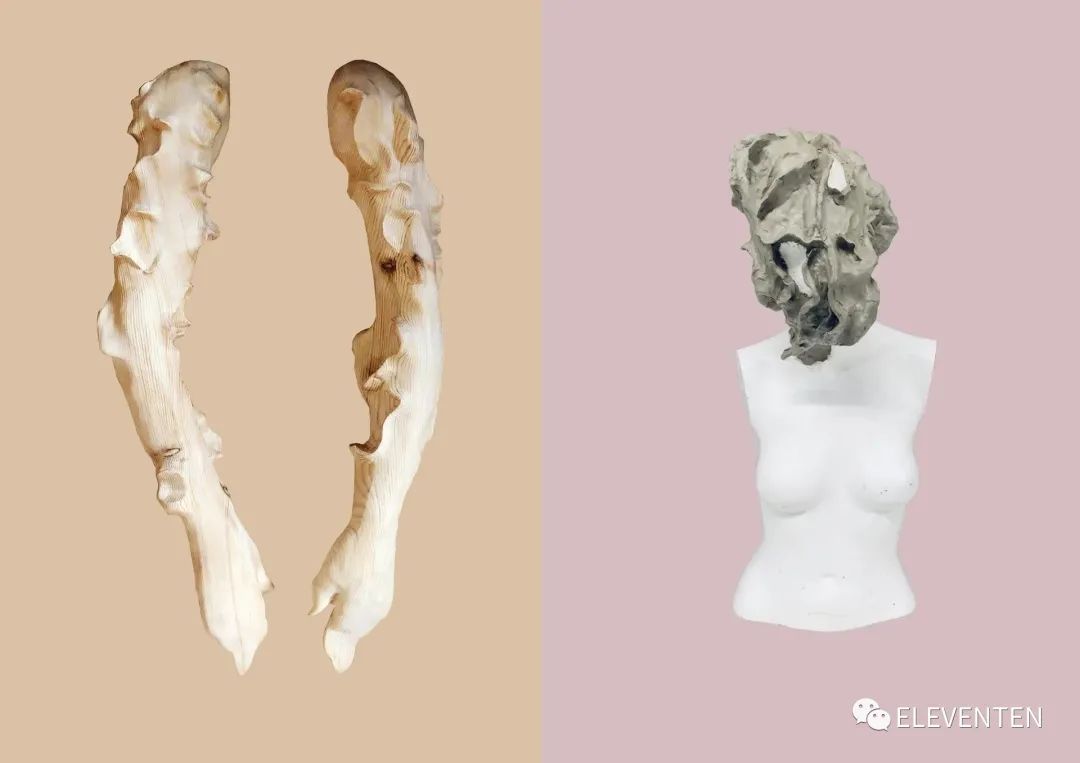 时尚|2020 RCA皇艺 MA FASHION时尚毕业大秀 #女装Womenswear