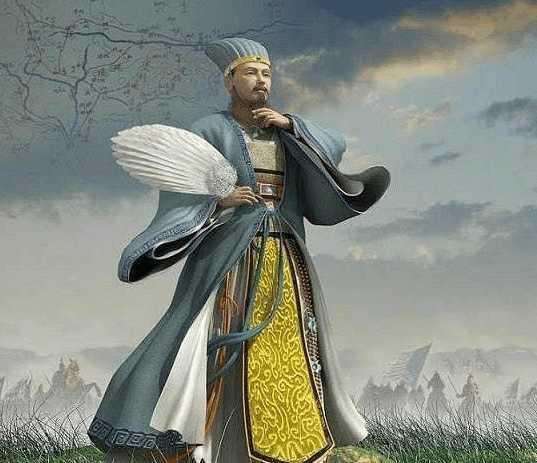 荆州|宽觉居士谈武侯一生难破的局（南阳卧龙，待时而起）