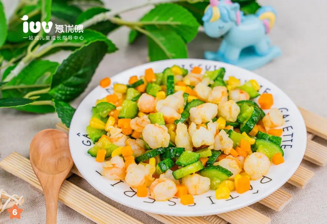 怎么能快速解冻虾仁 299b4956b24e434c99dfe302303a76e7.jpeg