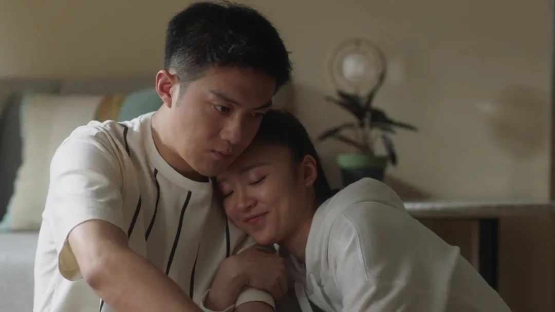 三十而已大结局顾佳没有笑 3a044485773e450484d35fa843765742.jpeg