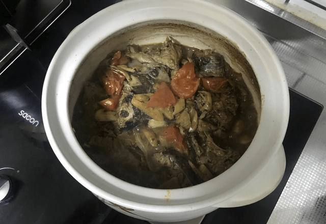 黑鱼怎么做好吃又嫩又鲜 3d08b6cfbe8041618cce764309c3972d.png