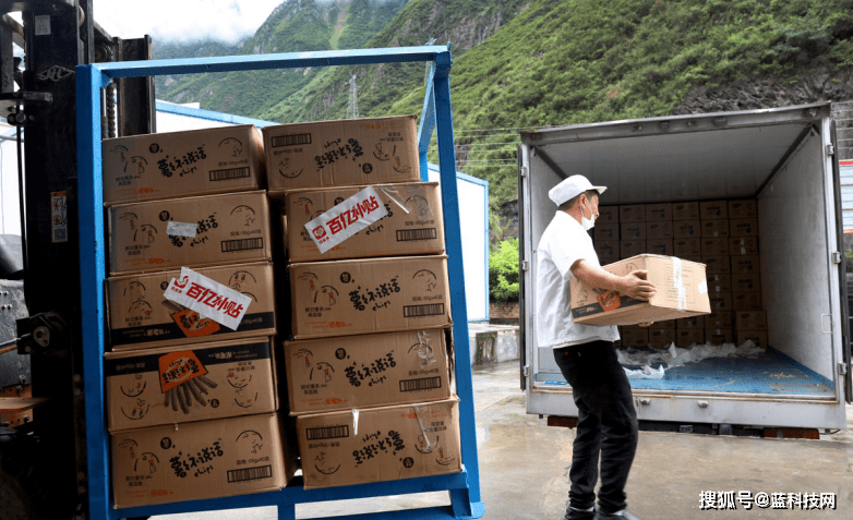 老头|90后们在超市抢购的“米老头”，如今已成新电商上的网红品牌