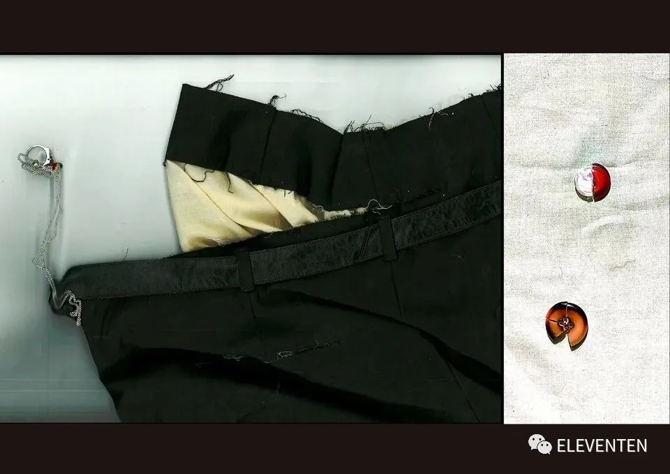 时尚|2020 RCA皇艺 MA FASHION时尚毕业大秀 #女装Womenswear