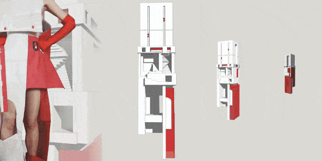 时尚|2020 RCA皇艺 MA FASHION时尚毕业大秀 #女装Womenswear