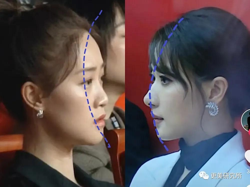 古天乐|蓝盈莹人品又陷争议，碰瓷港姐女神古天乐女友，营销真big胆