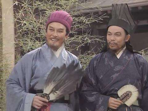 荆州|宽觉居士谈武侯一生难破的局（南阳卧龙，待时而起）