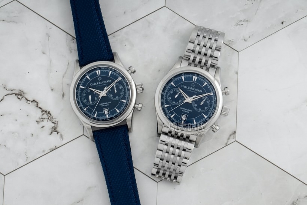 马利龙|今年最好看的宝齐莱腕表，就它了