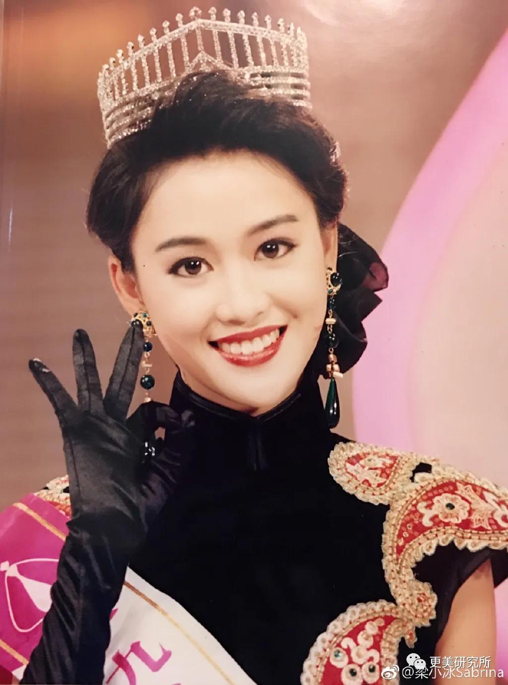 古天乐|蓝盈莹人品又陷争议，碰瓷港姐女神古天乐女友，营销真big胆