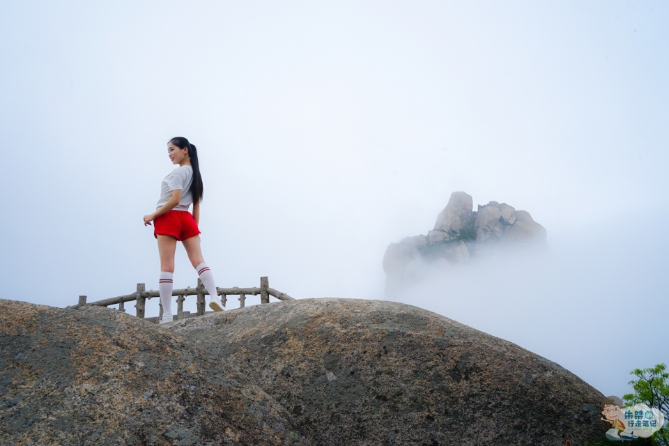 黄山|安徽的简称来自哪座山？不是黄山和九华山，连本地人都很少知道
