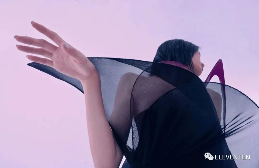 时尚|2020 RCA皇艺 MA FASHION时尚毕业大秀 #女装Womenswear