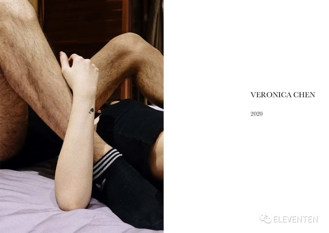 Elsener|2020 RCA皇艺 MA FASHION时尚毕业大秀 #男装Menswear