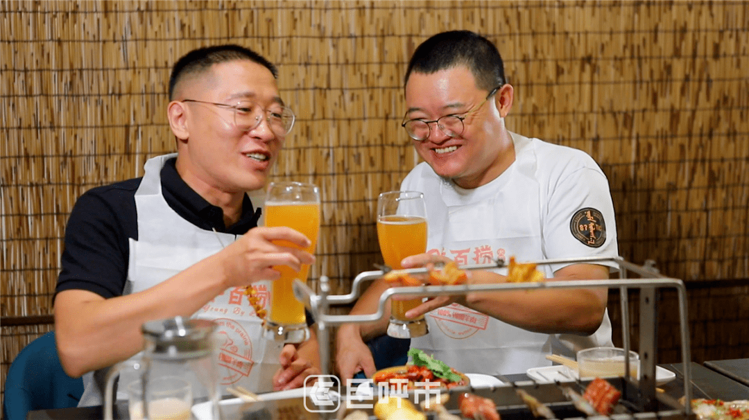 呼和浩特|呼和浩特有家低调的餐饮连锁店，全靠回头客却越开越大