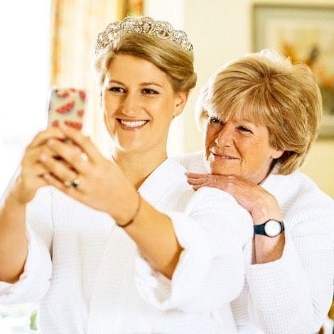 卡米拉|戴安娜遗产中的珠宝，除了留给儿媳，大多都让卡米拉戴着秀尊贵了