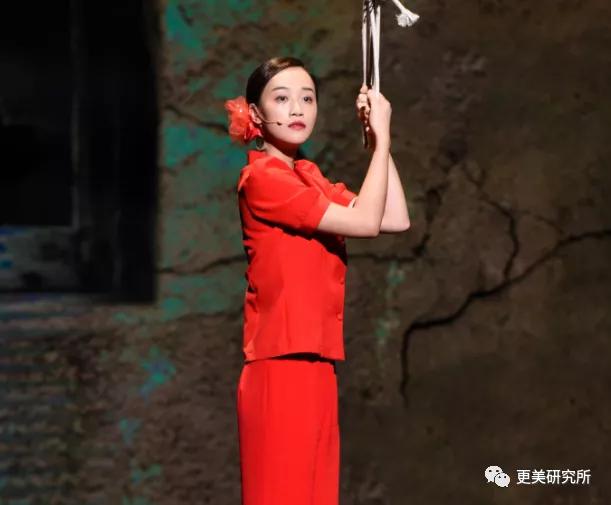 古天乐|蓝盈莹人品又陷争议，碰瓷港姐女神古天乐女友，营销真big胆