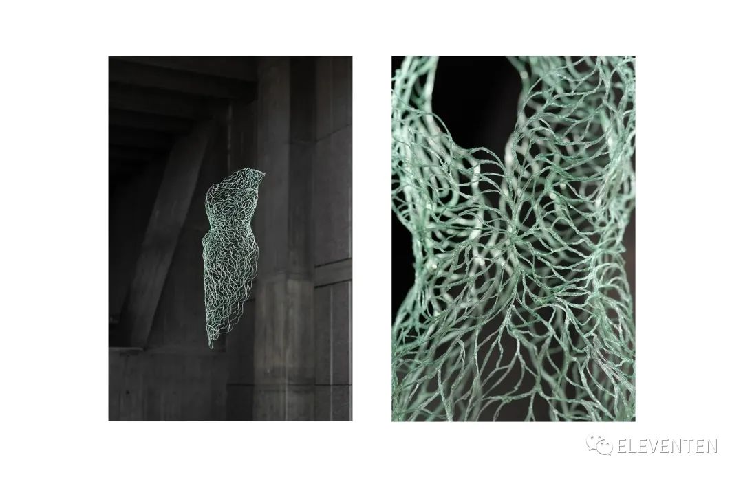 时尚|2020 RCA皇艺 MA FASHION时尚毕业大秀 #女装Womenswear