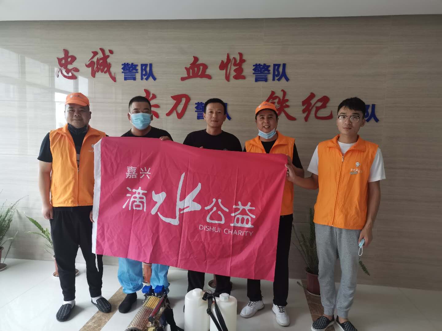 社会|董祖华：新时代好青年 不忘初心 奉献社会 回馈家乡！