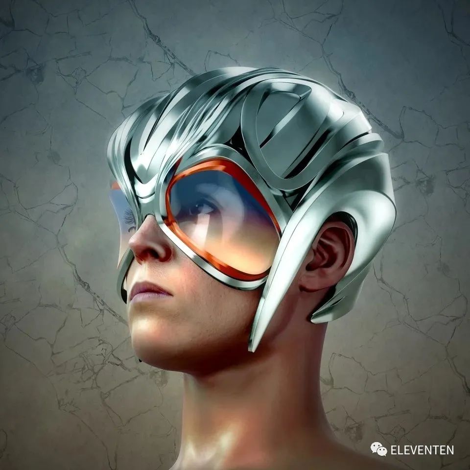 时尚|2020 RCA皇艺 MA FASHION时尚毕业大秀 #女装Womenswear