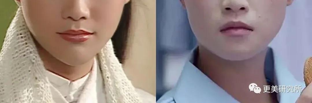 古天乐|蓝盈莹人品又陷争议，碰瓷港姐女神古天乐女友，营销真big胆