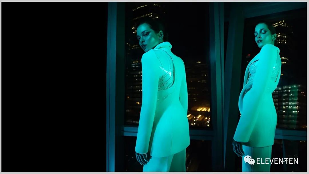 时尚|2020 RCA皇艺 MA FASHION时尚毕业大秀 #女装Womenswear