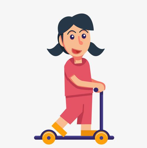 滑板|滑板车上的细小圆孔对宝宝存在夹手风险家长们注意了