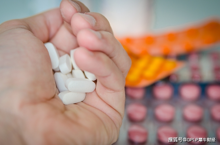 收入|恒瑞医药上半年净利仅增1成 2019年创新药收入不足3成再推股权激励