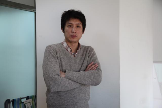 原创她拍王宏达自述：我是如何与腾讯战斗到底的？