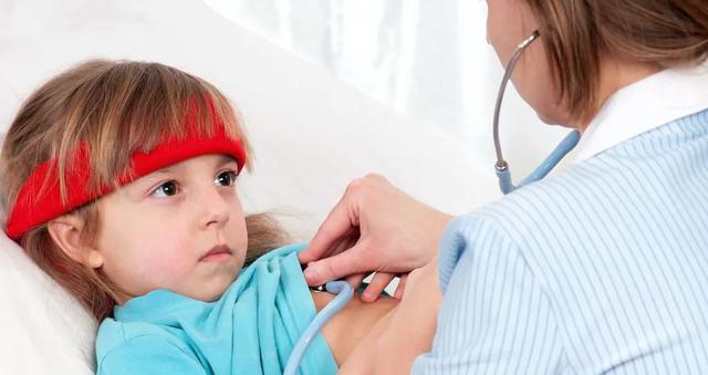 高发期|三伏天是热感冒的高发期!有孩子的家庭一定要这样护理!