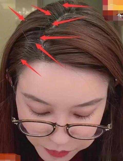 网红张大奕工作太拼导致憔悴？本尊晒保养品，