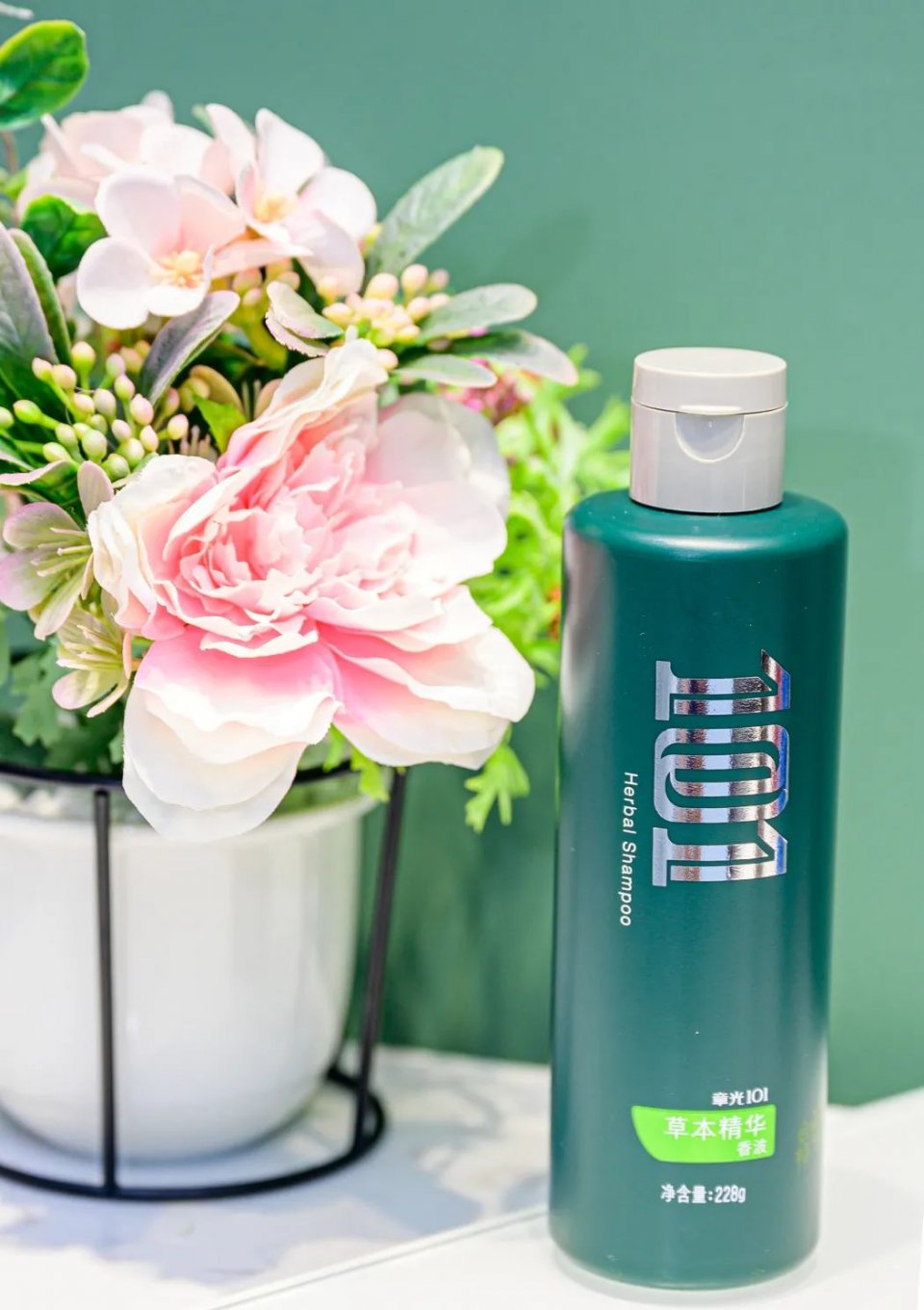 人间|叹头部SPA!拒做人间“油”物,解锁防秃养发小妙招!