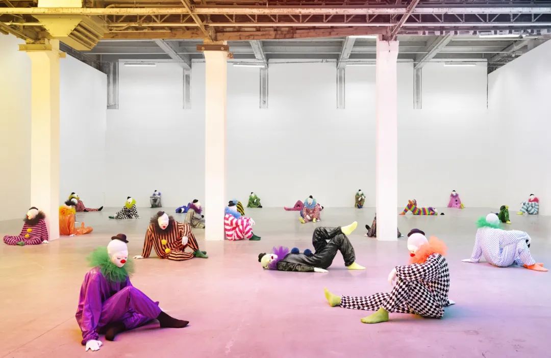 知识科普|怎么用 “艺术” 形容孤独感？