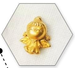 孩子|这几样东西误吞很危险！惊心！9月龄宝宝吞下“金吊坠”！当心