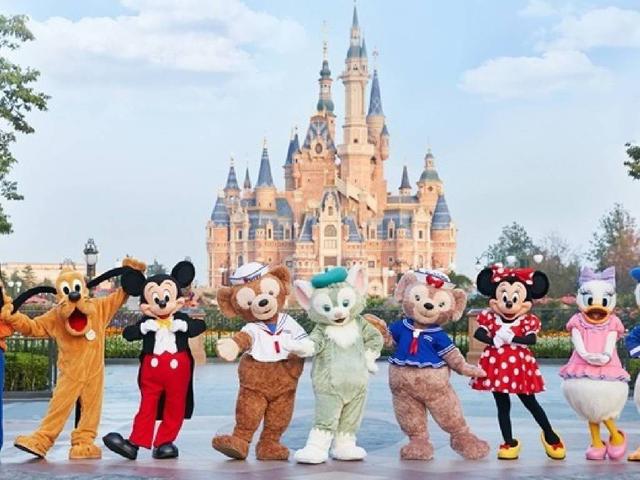 Disney|《花木兰》转上Disney+，票房和流媒体，谁是迪士尼的最优选择？