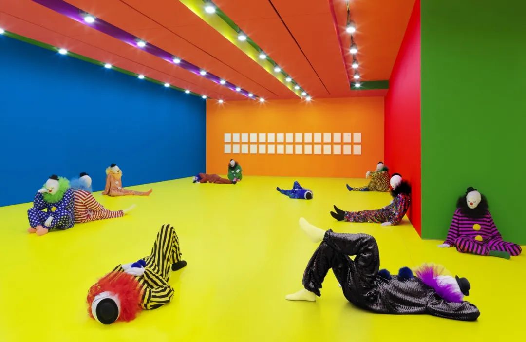 知识科普|怎么用 “艺术” 形容孤独感？