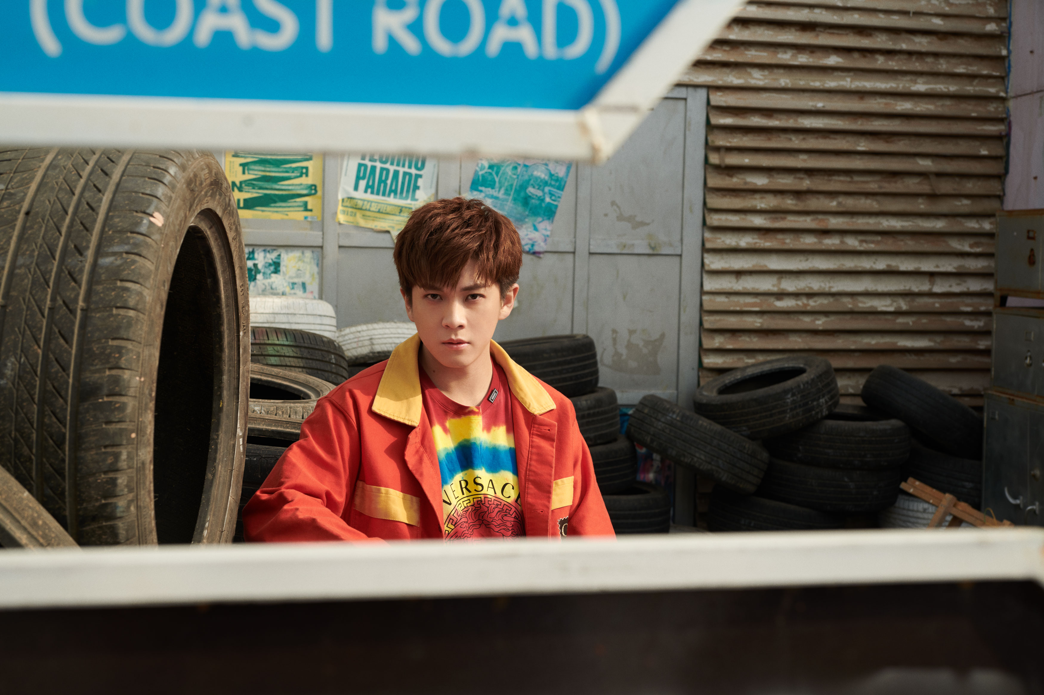 娱乐|武艺《伴》 陪伴是最长情的告白