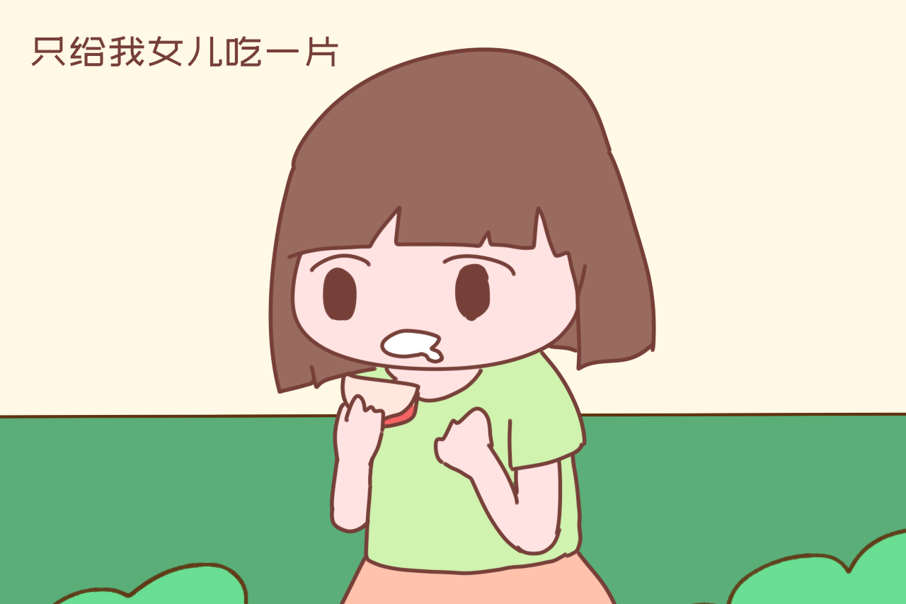 家长|“三千托管费，苹果只给吃一片！”面对家长怒火，幼儿园想翻白眼