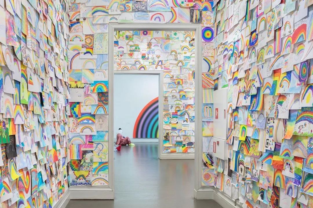 知识科普|怎么用 “艺术” 形容孤独感？