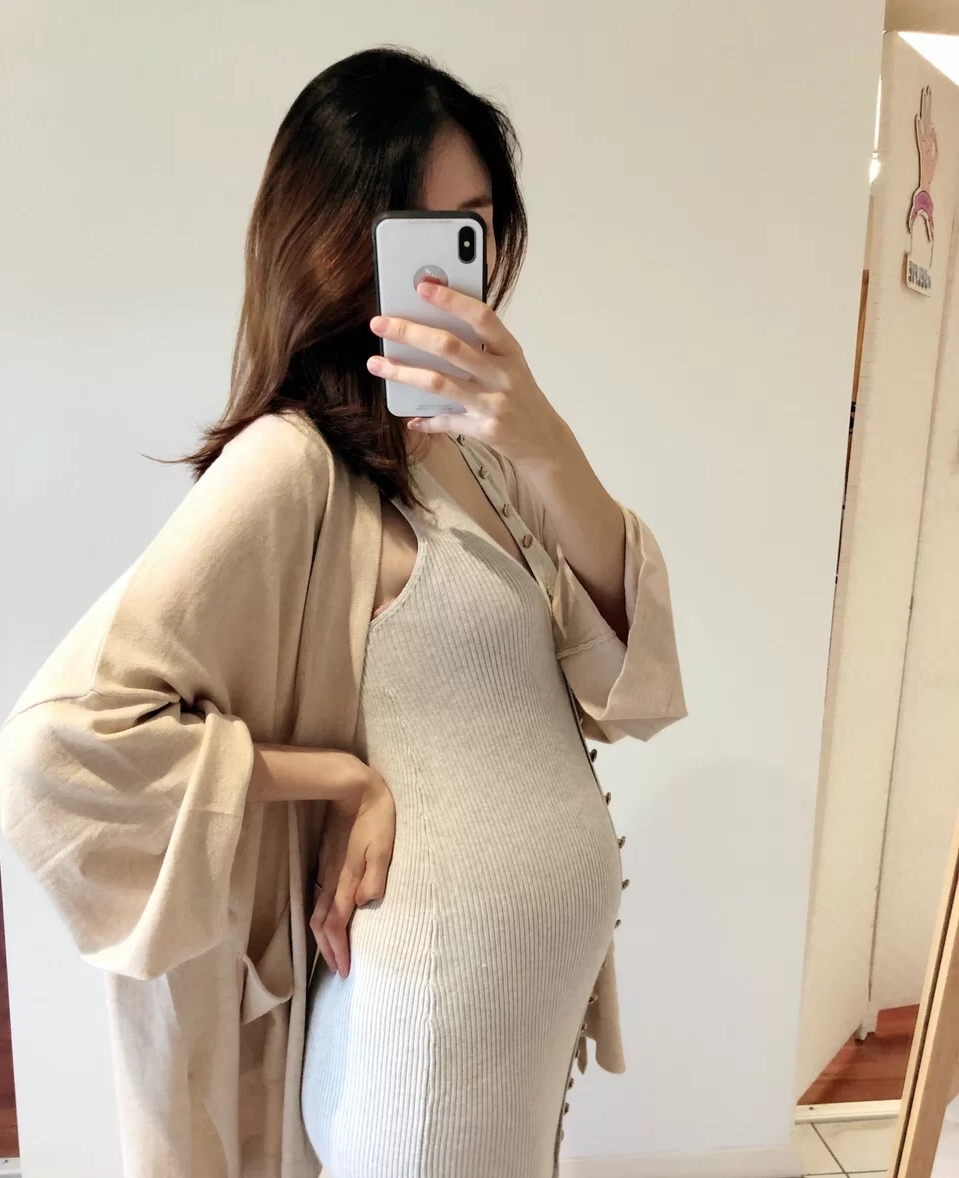 情况|孕妈出现这四种情况要重视，别和妊娠反应混淆胎儿也会营养不良