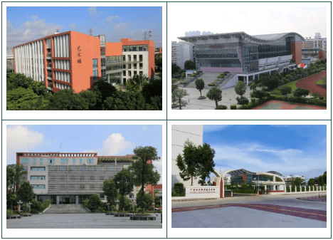 女子|高职高考必看｜全面了解广东女子职业技术学院