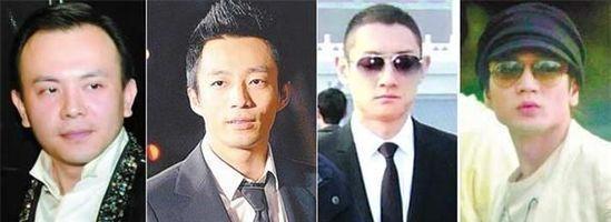 “豪门恶少”王烁的任性人生