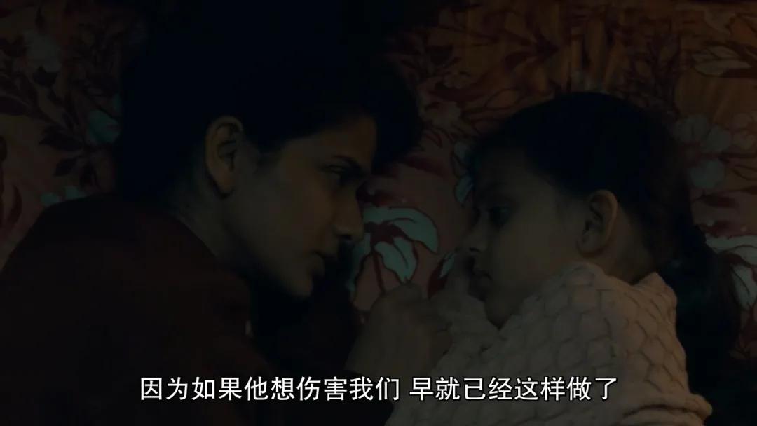 《喘息:阴影入侵》影评:熬夜刷完12集,过瘾,还是过瘾