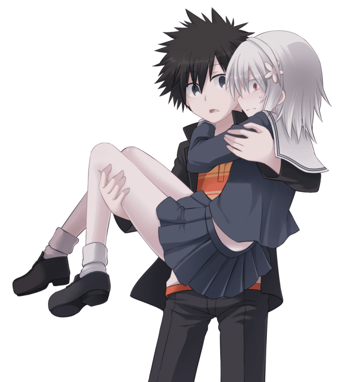 原创某科学的超电磁炮：为什么一方通行又被称为铃科百合子？