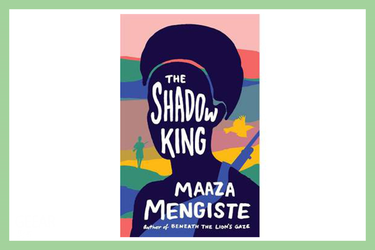 The|想拾起阅读习惯？就从今年的布克奖入围小说中挑一本来看！