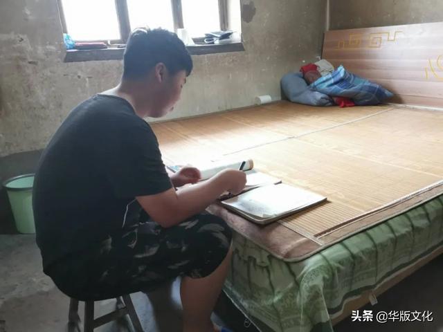 全国|谁是全国高考状元？是他？还是她？