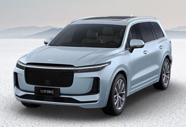 国产suv的黑马,电动suv"理想one",32.8万你会买吗?_搜狐汽车_搜狐网