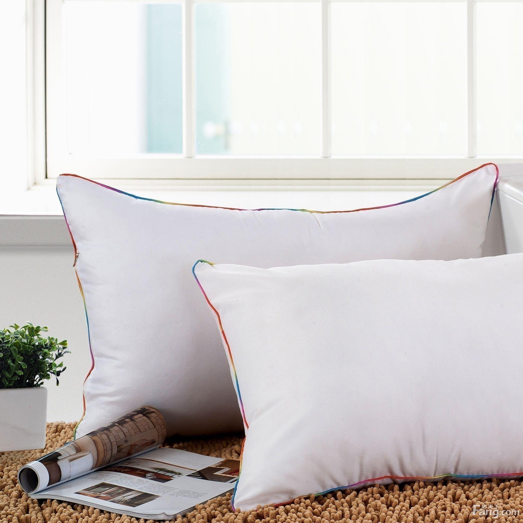 孩子|你可别让孩子用早了孩子多大可以睡枕头