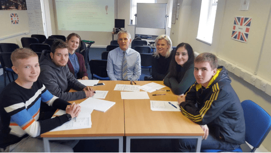 英国|无雅思要求！英国著名学府OLC学院开始在中国招生