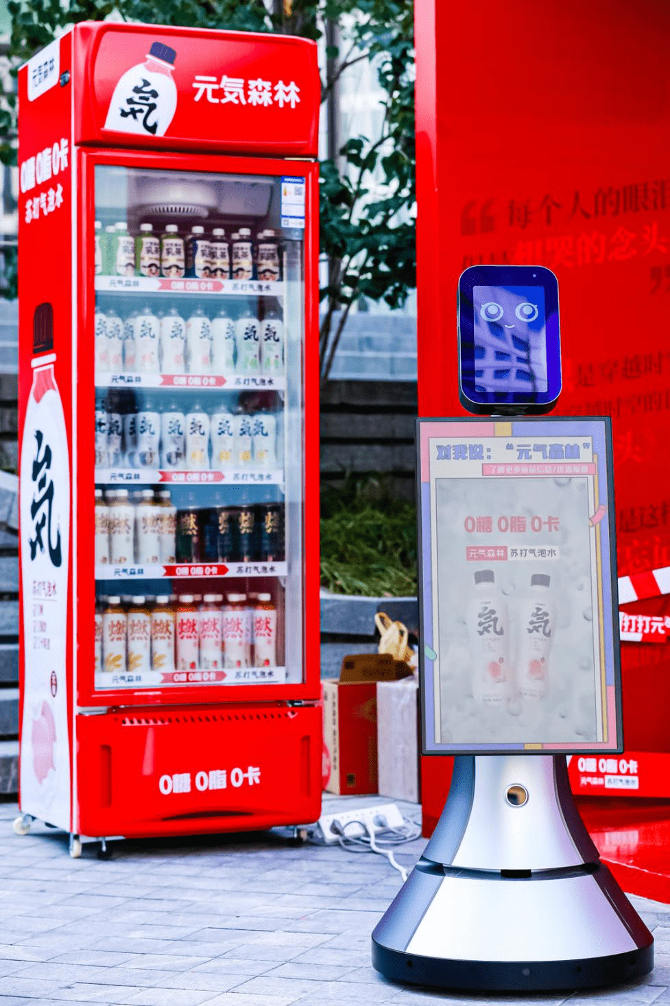 猎豹|FIRST影展联手猎豹移动解锁会展营销新姿势