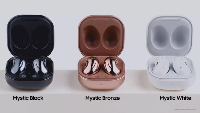 Note|五分钟看完上流的三星发布会