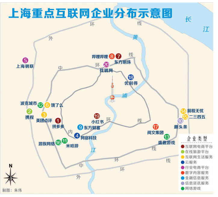 18年上海GDP终核加了3331亿_上海夜景