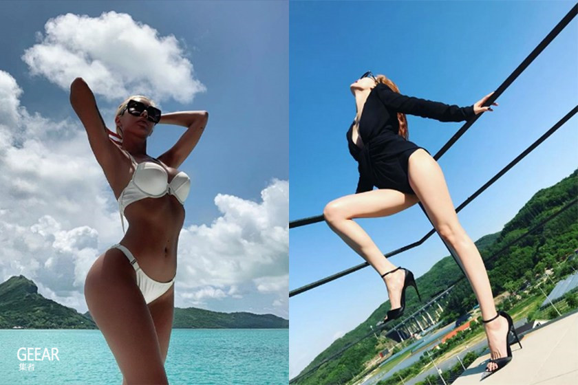 排行榜|韩国女生最想拥有身材的女星排行榜：上榜的都是谁？